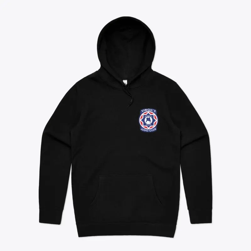 dojo merch